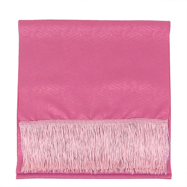 画像3: 七五三くすみ色しごき (3)