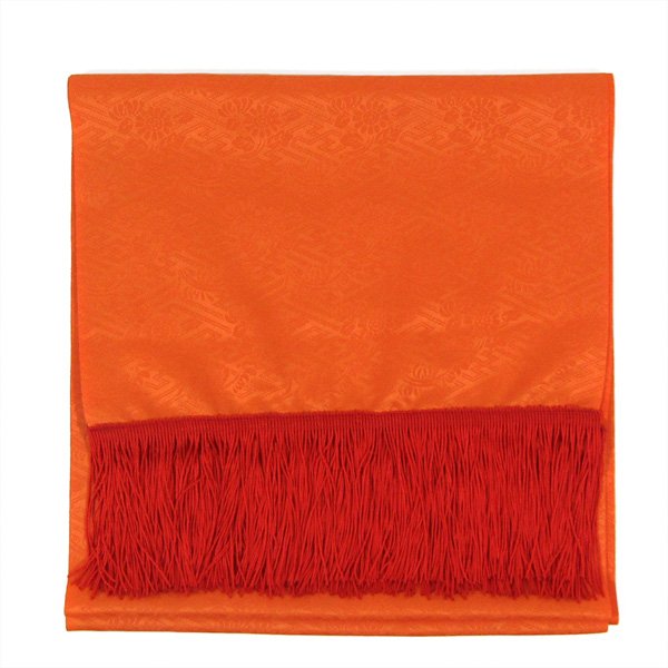 画像5: 七五三くすみ色しごき (5)