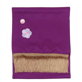 画像: 七五三くすみ色しごき