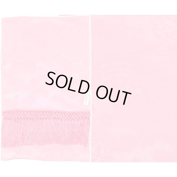 画像3: 七五三正絹紋意匠しごき (3)