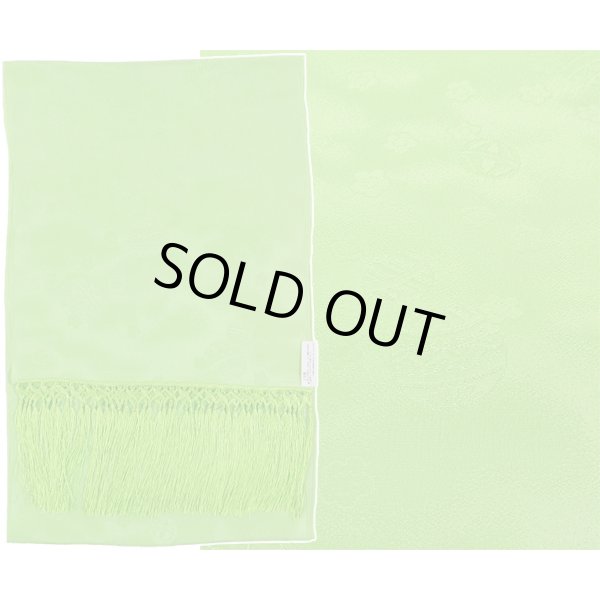 画像4: 七五三正絹紋意匠しごき (4)