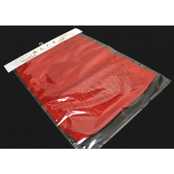 画像3: 七五三正絹しごき (3)