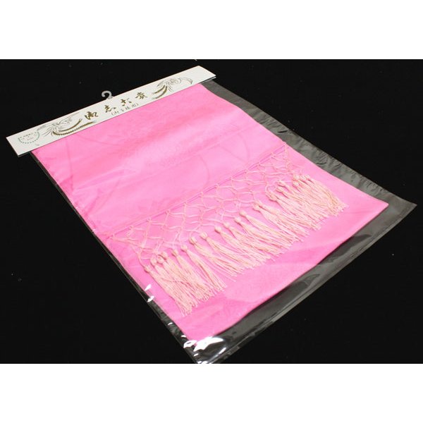 画像4: 七五三正絹しごき (4)