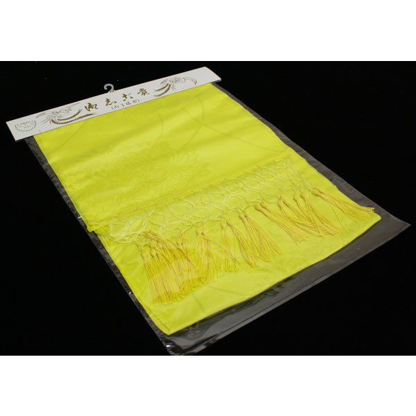 画像6: 七五三正絹しごき (6)