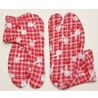 画像2: こどもストレッチたび14〜16cm (2)