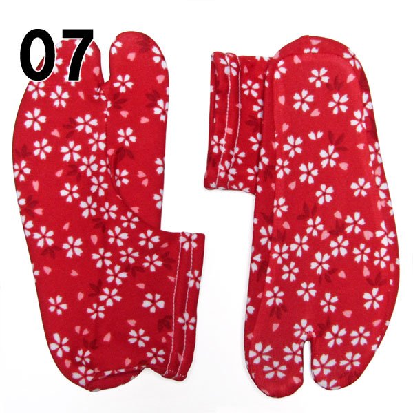 画像8: 七五三こどもストレッチタビ (8)