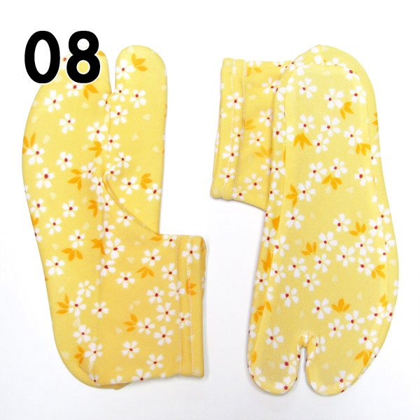 画像9: 七五三こどもストレッチタビ (9)