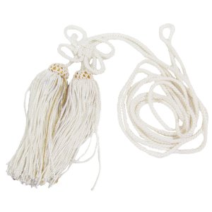 画像: 七五三男の子 懐剣用房紐 飾り紐