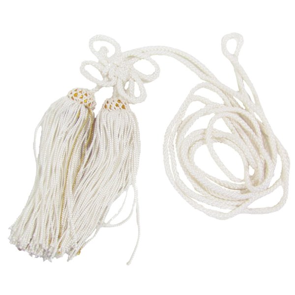 画像1: 七五三男の子 懐剣用房紐 飾り紐 (1)