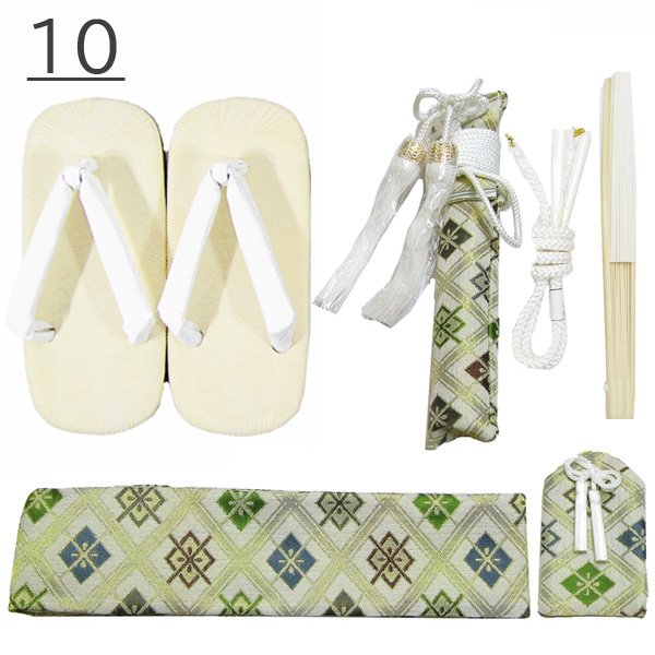 画像11: 七五三男の子小物６点セット (11)