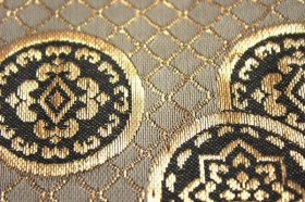 画像: 七五三男児角帯