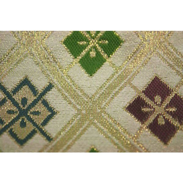 画像2: 七五三男児角帯 (2)