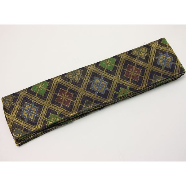 画像1: 七五三男児角帯 (1)