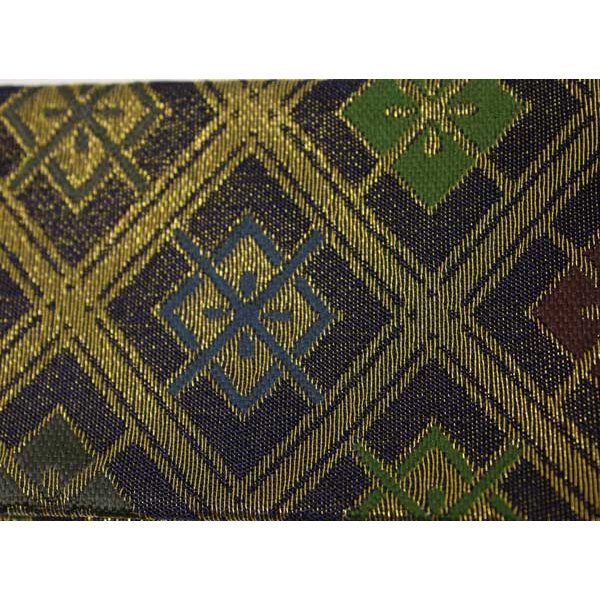 画像2: 七五三男児角帯 (2)