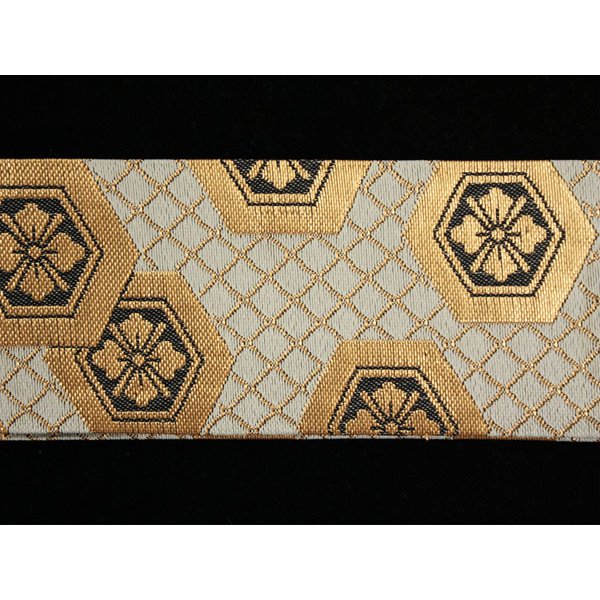 画像2: 七五三男児角帯 (2)