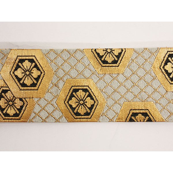 画像3: 七五三男児角帯 (3)