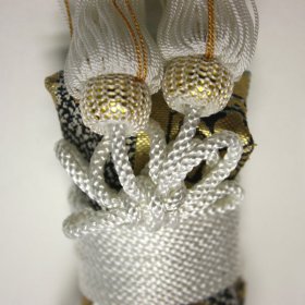 画像: 七五三男児懐剣