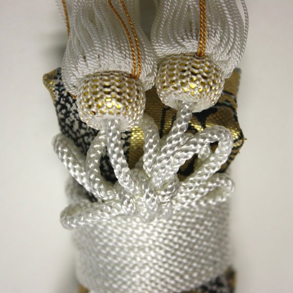 画像2: 七五三男児懐剣 (2)