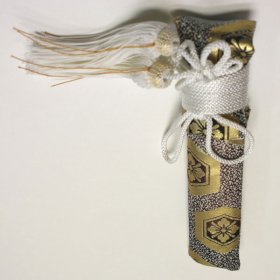 画像: 七五三男児懐剣