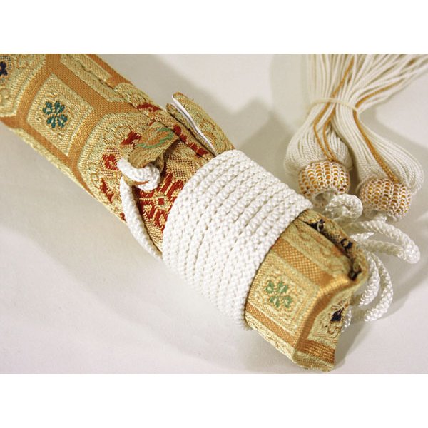 画像2: 七五三男児懐剣 (2)