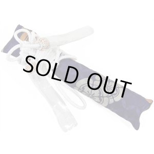 画像: 七五三男児懐剣