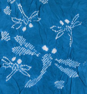 画像: 男の子正絹へこおび