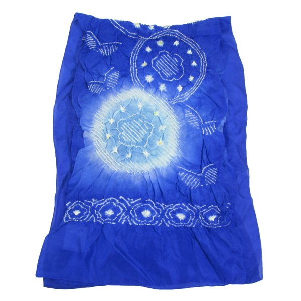 画像1: 男の子正絹へこおび (1)