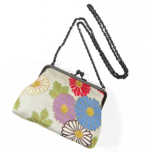 画像2: 子ども がまぐちばっぐ (2)