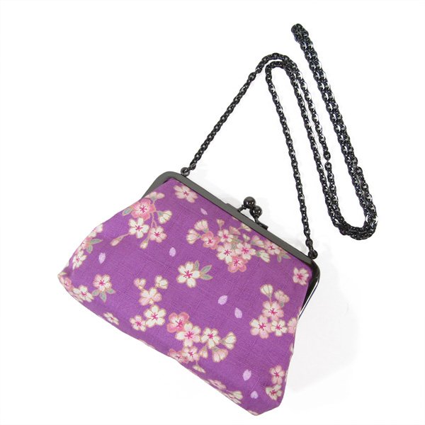 画像3: 子ども がまぐちばっぐ (3)