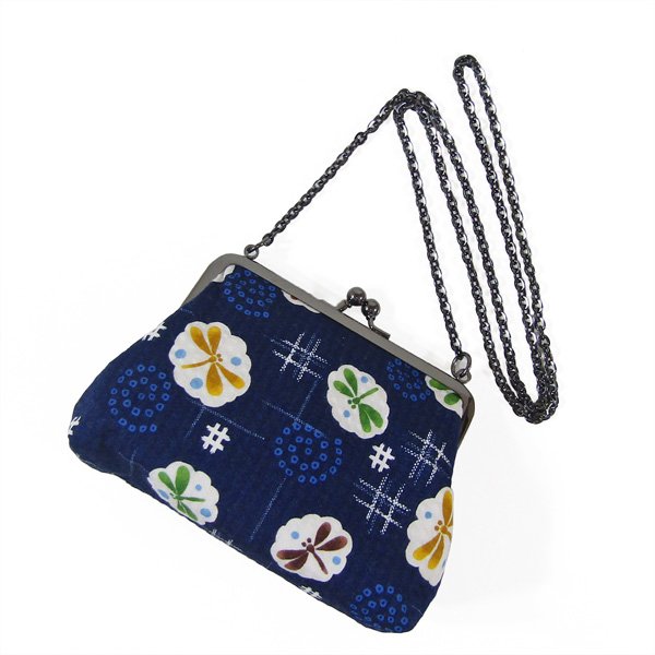 画像5: 子ども がまぐちばっぐ (5)