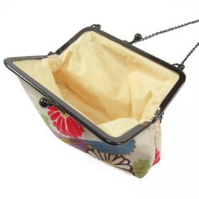 画像: 子ども がまぐちばっぐ