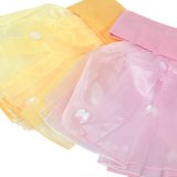 画像: 女の子オーガンジーへこおび