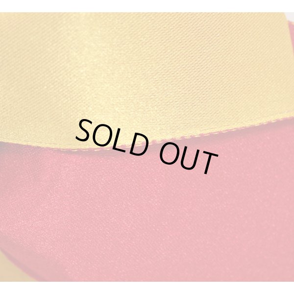 画像3: 女の子用刺繡入り浴衣作り帯 (3)