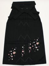 画像: 女子袴 刺繍入り Ｍサイズ