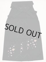 画像: 女子袴 刺繍入り Ｍサイズ