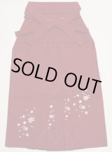 画像: 女子袴 刺繍入り Ｍサイズ