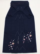 画像: 女子袴 刺繍入り Ｓサイズ