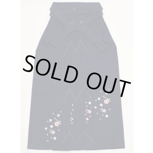 画像: 女子袴 刺繍入り Ｓサイズ