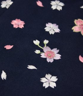 画像: 女子袴 刺繍入り Ｍサイズ