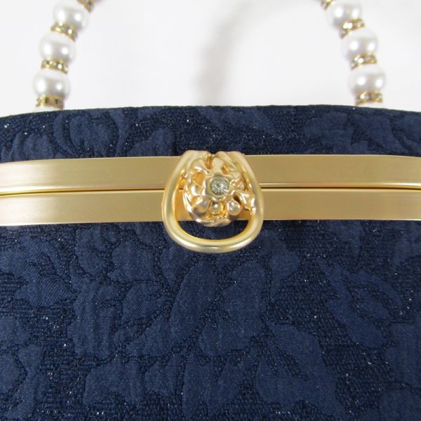 画像6: フォーマルバッグ ジュエルボックス (6)