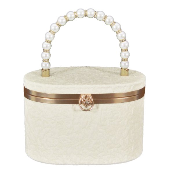 画像5: フォーマルバッグ ジュエルボックス (5)