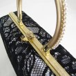 画像7: フォーマル レースバッグ (7)