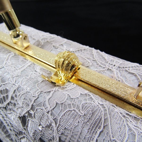 画像12: フォーマル レースバッグ (12)