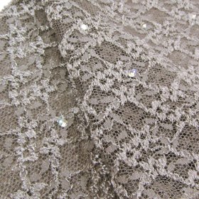 画像: 女性用レース半衿