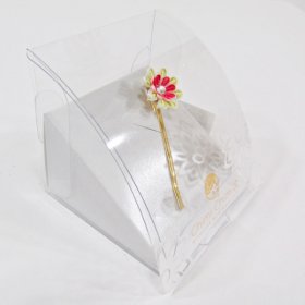 画像: つまみ細工アメリカピン adtt03