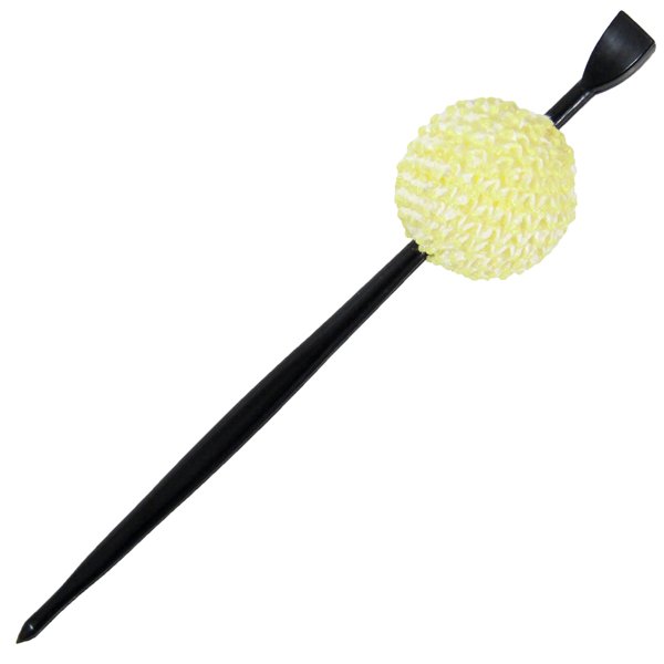 画像6: 鹿の子玉かんざし (6)