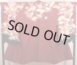 画像: 二尺袖着物 単品