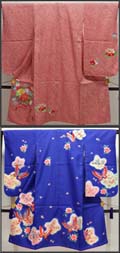 画像: 七五三3歳女の子着物 新商品入荷のお知らせ